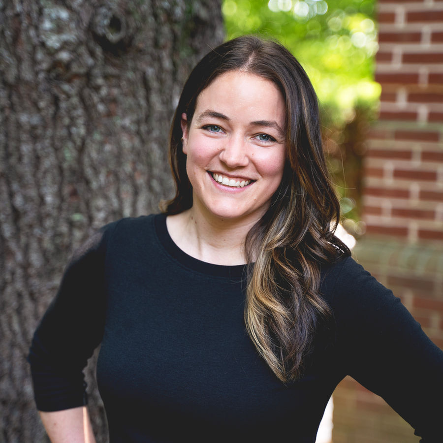 Dr. Meg Siegel